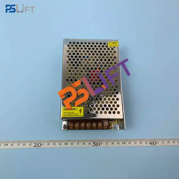 Power Box XAA621AW3 ELE-100-30 OTIS